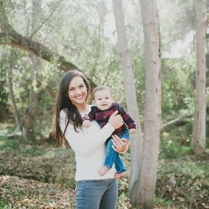 Meet your Posher, Jen